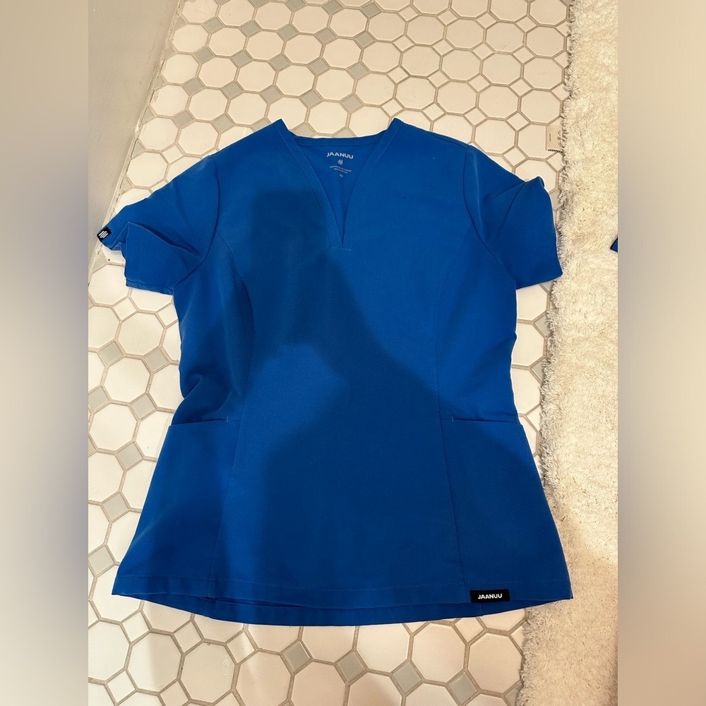 JAANUU royal blue
